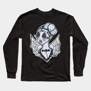 Battie Bettie Long Sleeve T-Shirt